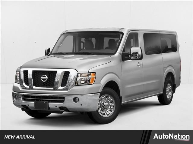 nissan nv passenger 2021 5BZAF0AA5MN850242 image nissan nv passenger 2021 5BZAF0AA5MN850242 image